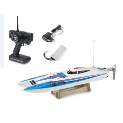 Revell 24113 Barracuda Race B�d 2.4GHz