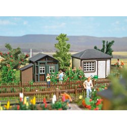 Busch HO 1616 have st 1 Nyhed 2020