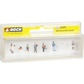 Noch 36926 spor N figur s�t Jul