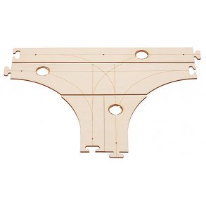 Faller HO 161941 Car system T kryds