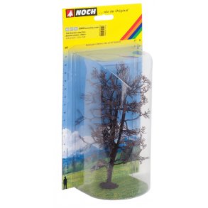 Noch HO/TT/N  22020 linde tr uden blade 18,5 cm. 