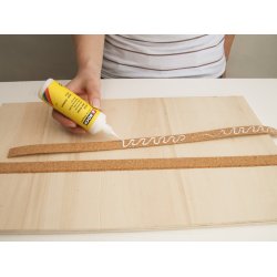 Noch 61135 latex lim 125 gr. 