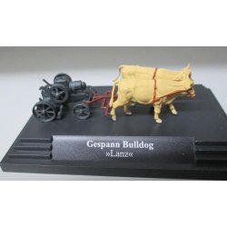 Busch HO 59910 Bulldog Lanz