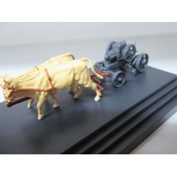 Busch HO 59910 Bulldog Lanz