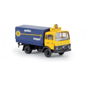 Brekina HO 34758 Volvo F 613 “ASG”