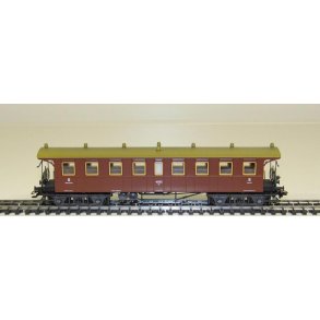 M�rklin 4211 K.W.ST.E personvogn 3 kl.