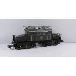 M�rklin 37484 K.Bay.Sts.B. E-Lok EG 2x2/2