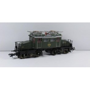 M�rklin 37484 K.Bay.Sts.B. E-Lok EG 2x2/2