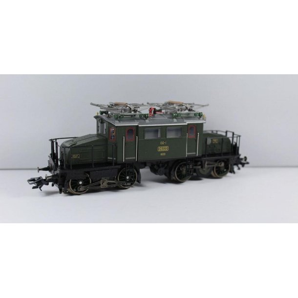 M�rklin 37484 K.Bay.Sts.B. E-Lok EG 2x2/2