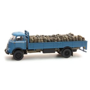 Artitec HO 487.801.40 kul s�kke. Last-