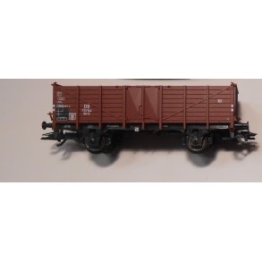 Mrklin 29074 DB ben godsvogn Om 12  713 164