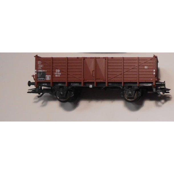 Mrklin 29074 DB ben godsvogn Om 12  713 164