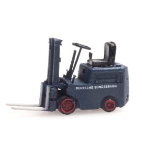 Artitec HO 387.364 DB truck f�rdig model