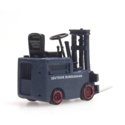 Artitec HO 387.364 DB truck frdig model