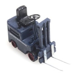 Artitec HO 387.364 DB truck frdig model