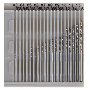 Faller 170523 metal borst 20 stk. 