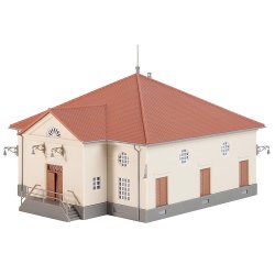 Faller HO 191729 strm station