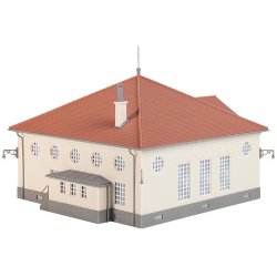 Faller HO 191729 strm station