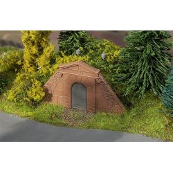 Faller HO 180387 bygning for vand kilder 