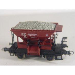 Roco HO 56248 DRG sk�rvevogn