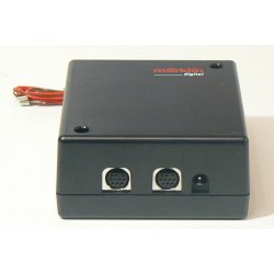 Mrklin 60116 Digital tilslutningsboks til mobilstation 60657 eller 60653