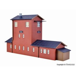 Kibri HO 39318 kontrolpost Ottbergen