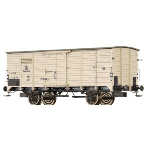 Brawa HO 49720 DSB k�levogn IE 18 791