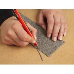 Noch HO 60312 struktur brosten vejbane 