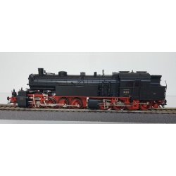 M�rklin 3496 DRG damplok BR 96 Mallet med Delta