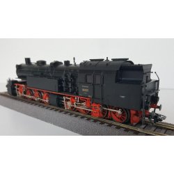 M�rklin 3496 DRG damplok BR 96 Mallet med Delta