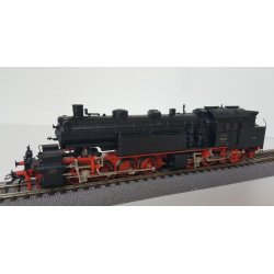 M�rklin 3496 DRG damplok BR 96 Mallet med Delta