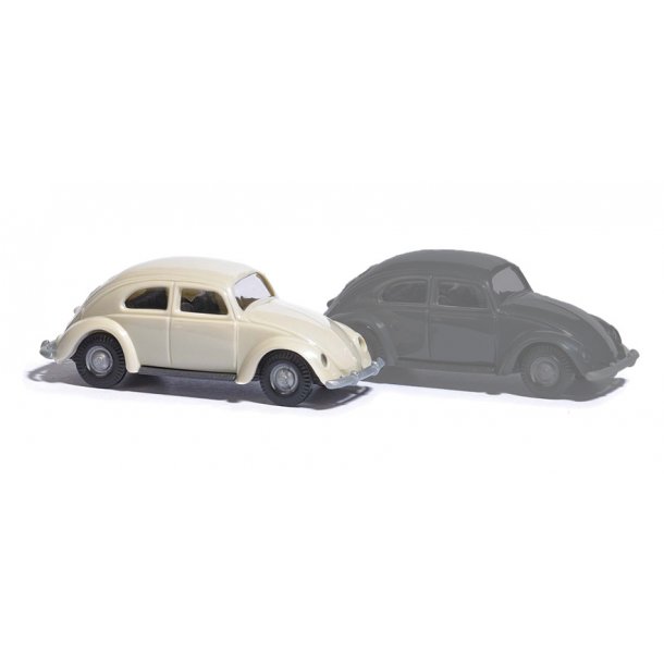 Busch HO 89130 VW folkevogn beige