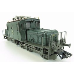 M�rklin 37522 SBB E-Lok Serie 6/6 Seetal Krokodil