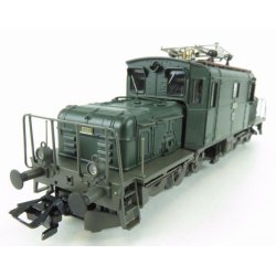 M�rklin 37522 SBB E-Lok Serie 6/6 Seetal Krokodil