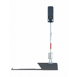 Mrklin 74391 blok signal hjde uden sokkel 78 mm.