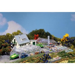 Faller 232543 spor N gartneri