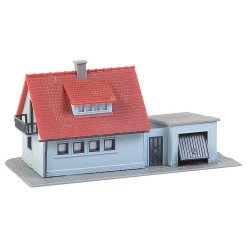 Faller 232533 spor N hus med garage