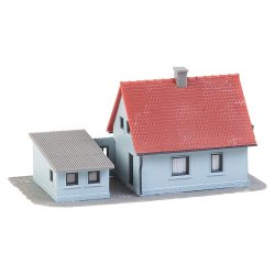 Faller 232533 spor N hus med garage