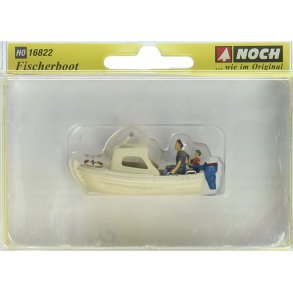 Noch HO 16822 figur s�t Fiskerb�d