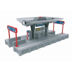 Mrklin 72213 perron med belysning