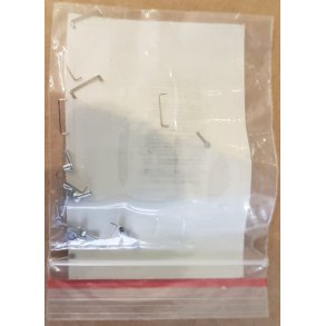 Epokemodeller SK100 lsdele: sidespejle, hndbjle