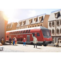 Mrklin 78479 DB ''Regional-Express'' udvidelse st