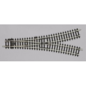 Piko HO 55226 sporskift 30�/R9