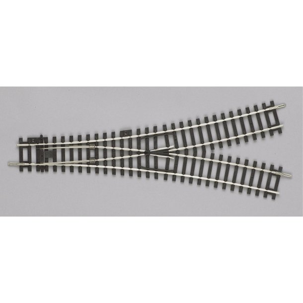 Piko HO 55226 sporskift 30�/R9