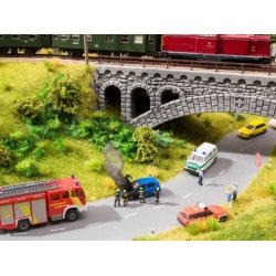 Noch HO 12842 figur st brandslukning st med lyd