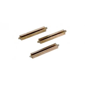 Tillig HO 85501 skinne lasker 25 stk.