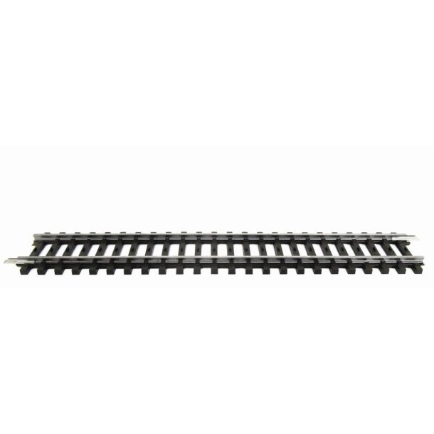 M�rklin 2206 K Lige skinne 168,9 mm.