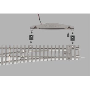 Piko HO 55273 Underbords kontaktmaskinemontering