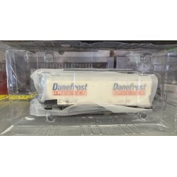 Hobbytrade 34078 DSB k�levogn danafrost brugsen Litra Ics 084 4 001-0