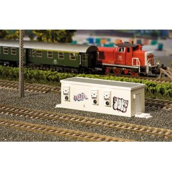 Faller HO 120216 Elektronik station